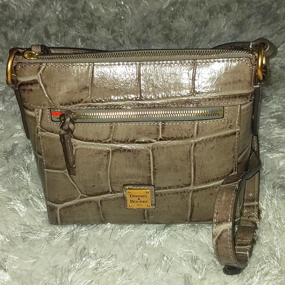 Dooney& Burke Crossbody